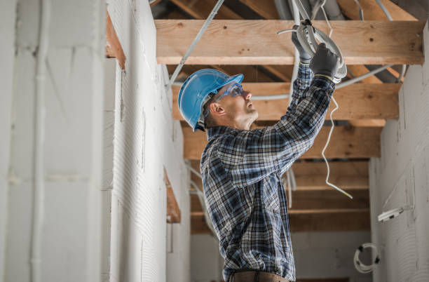 Best Electrician for Home Renovation  in Chardon, OH