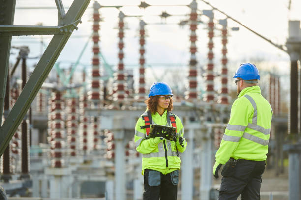 Best Circuit Breaker Repair  in Chardon, OH