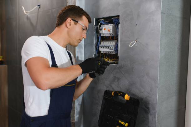 Best Affordable Emergency Electrician  in Chardon, OH