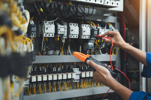 Best Licensed Electrician  in Chardon, OH