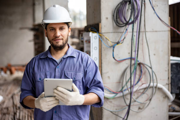 Best Commercial Electrician Services  in Chardon, OH
