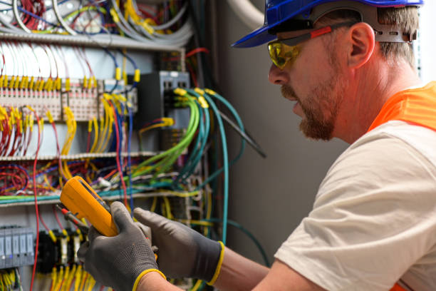 Best 24-Hour Electrician  in Chardon, OH
