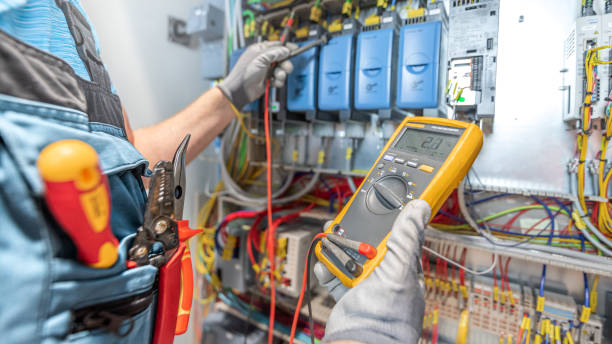 Best Emergency Electrician Near Me  in Chardon, OH