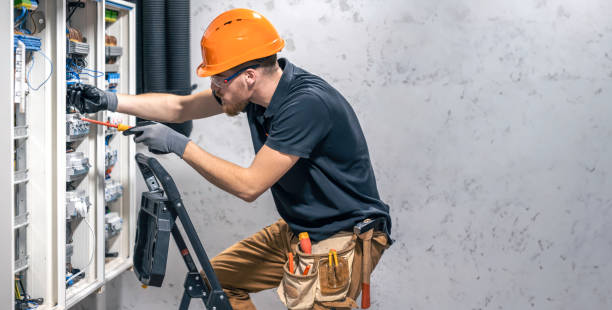 Best Residential Electrician Services  in Chardon, OH